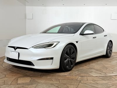 2023 Tesla MODEL S 缩略图 52