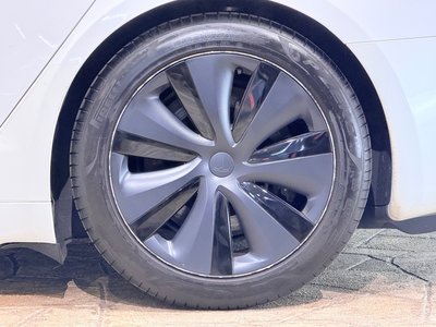 2023 Tesla MODEL S 缩略图 73