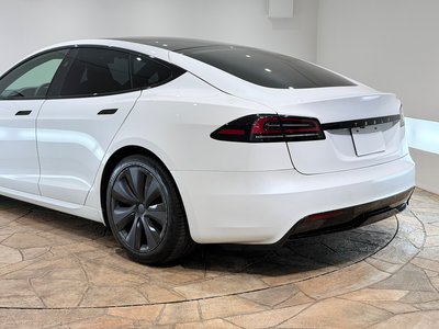 2023 Tesla MODEL S 缩略图 69