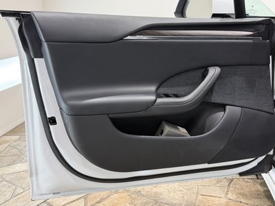 2023 Tesla MODEL S 缩略图 19