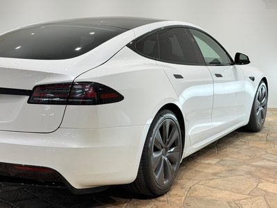 2023 Tesla MODEL S 缩略图 65