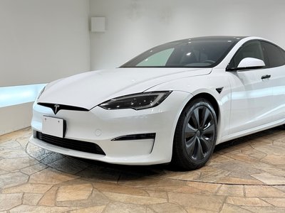 2023 Tesla MODEL S 缩略图 57