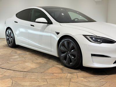 2023 Tesla MODEL S 缩略图 61