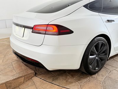 2023 Tesla MODEL S 缩略图 55