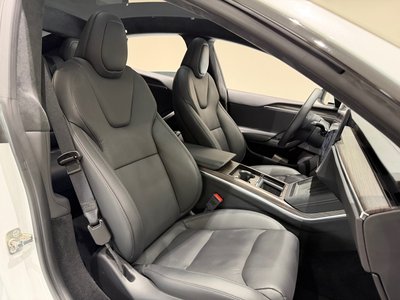 2023 Tesla MODEL S 缩略图 23