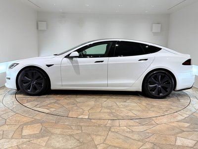 2023 Tesla MODEL S 缩略图 63