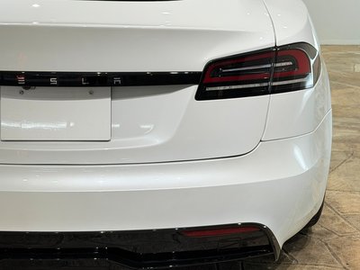 2023 Tesla MODEL S 缩略图 67