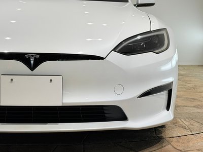 2023 Tesla MODEL S 缩略图 60
