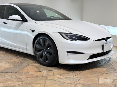 2023 Tesla MODEL S 缩略图 62