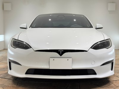 2023 Tesla MODEL S 缩略图 8