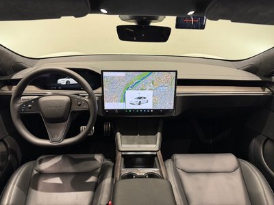 2023 Tesla MODEL S 缩略图 29
