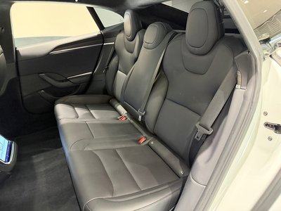 2023 Tesla MODEL S 缩略图 27