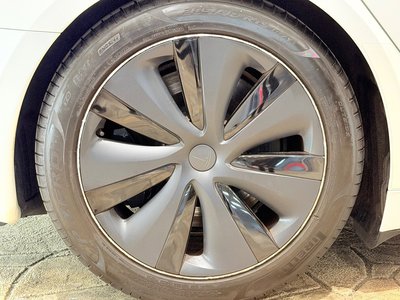2023 Tesla MODEL S 缩略图 71