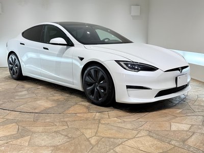 2023 Tesla MODEL S 缩略图 9