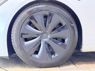 2023 Tesla MODEL S 缩略图 72