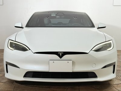 2023 Tesla MODEL S 缩略图 51