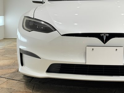 2023 Tesla MODEL S 缩略图 59
