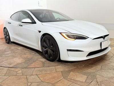 2023 Tesla MODEL S 缩略图 54