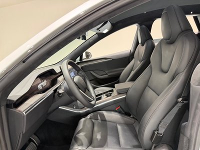 2023 Tesla MODEL S 缩略图 15