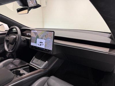 2023 Tesla MODEL S 缩略图 21