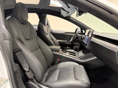 2023 Tesla MODEL S 缩略图 22
