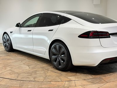 2023 Tesla MODEL S 缩略图 68