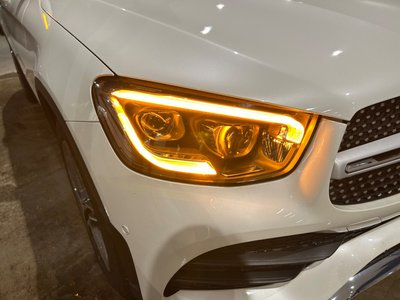 2021 Mercedes-BENZ GLC thumbnail 57