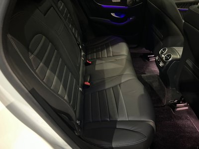 2021 Mercedes-BENZ GLC photo 9