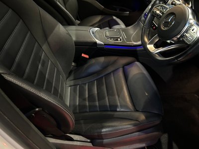 2021 Mercedes-BENZ GLC photo 6