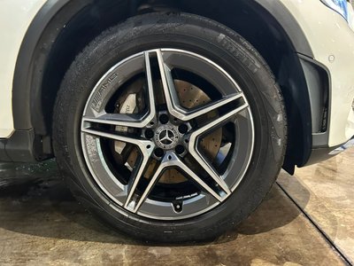 2021 Mercedes-BENZ GLC thumbnail 47