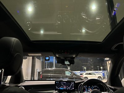 2021 Mercedes-BENZ GLC thumbnail 42