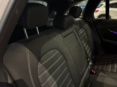 2021 Mercedes-BENZ GLC photo 10