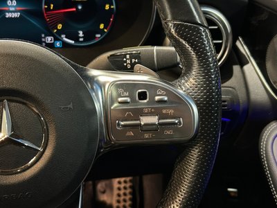 2021 Mercedes-BENZ GLC photo 14