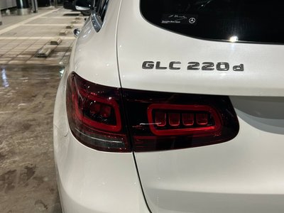 2021 Mercedes-BENZ GLC thumbnail 52