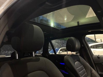 2021 Mercedes-BENZ GLC photo 8