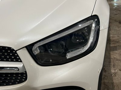 2021 Mercedes-BENZ GLC thumbnail 51