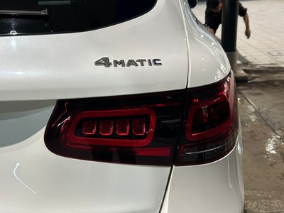 2021 Mercedes-BENZ GLC thumbnail 53