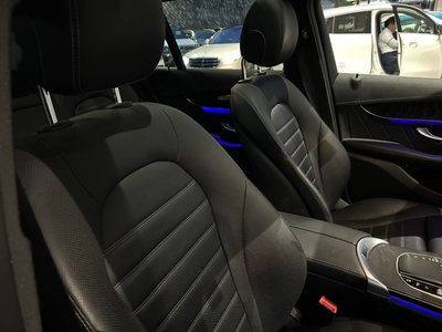 2021 Mercedes-BENZ GLC photo 7