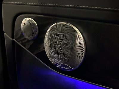 2021 Mercedes-BENZ GLC thumbnail 40