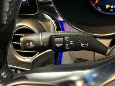 2021 Mercedes-BENZ GLC photo 15