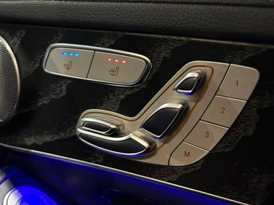 2021 Mercedes-BENZ GLC thumbnail 29