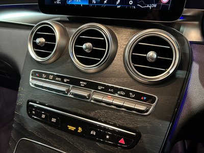 2021 Mercedes-BENZ GLC thumbnail 24