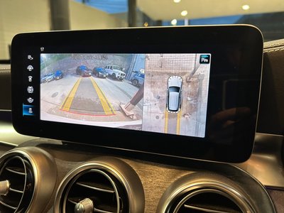 2021 Mercedes-BENZ GLC thumbnail 21