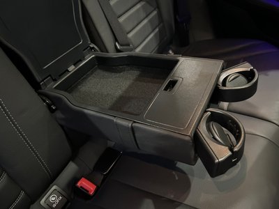 2021 Mercedes-BENZ GLC photo 11