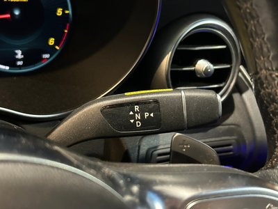 2021 Mercedes-BENZ GLC photo 16