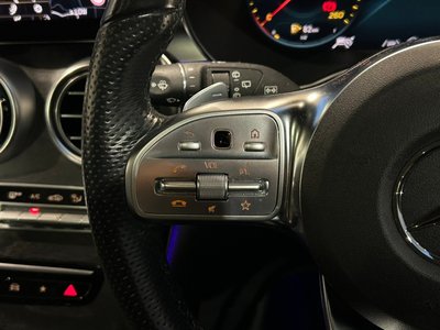 2021 Mercedes-BENZ GLC photo 13