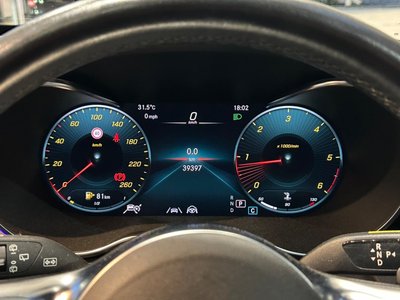 2021 Mercedes-BENZ GLC thumbnail 17