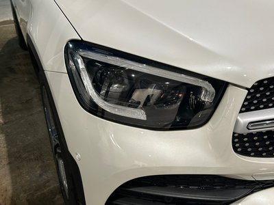 2021 Mercedes-BENZ GLC thumbnail 50