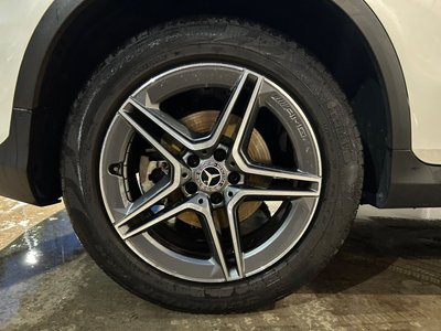 2021 Mercedes-BENZ GLC thumbnail 46