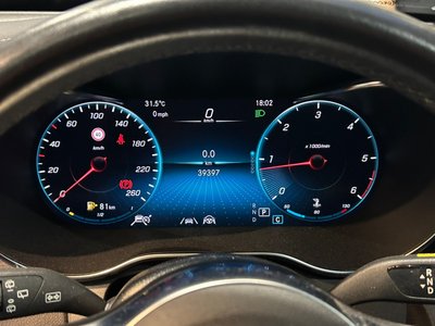 2021 Mercedes-BENZ GLC thumbnail 18